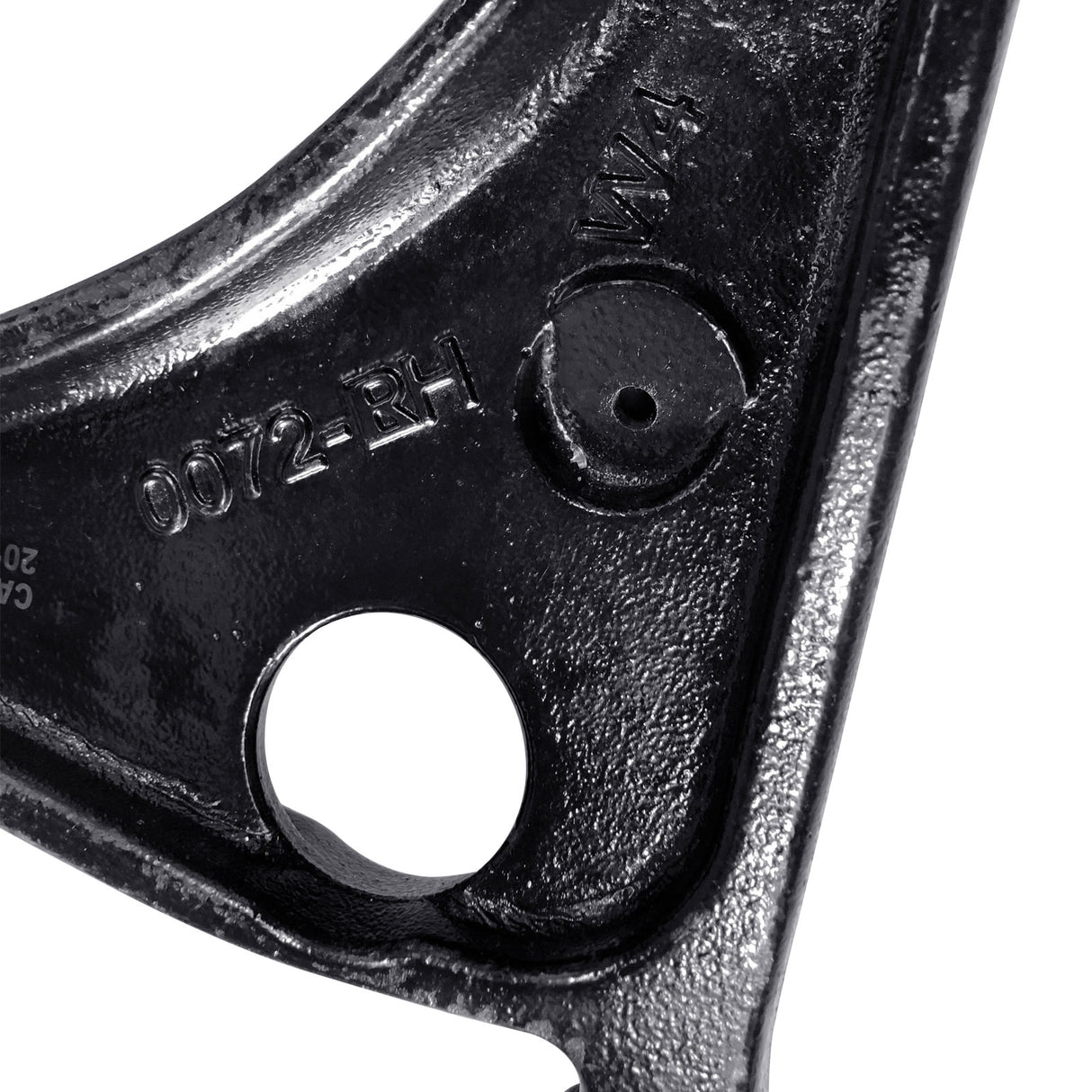Fit For Ford Falcon AU2 BA BF Front Lower Control Arm Ball Joints Right Side FCA-FD002R - Machter