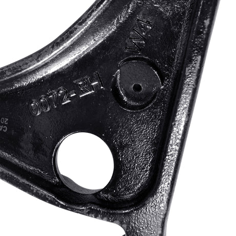 Fit For Ford Falcon AU2 BA BF Front Lower Control Arm Ball Joints Right Side - Machter