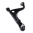 Fit For Ford Falcon AU2 BA BF Front Lower Control Arm Ball Joints Right Side - Machter