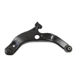 Front Lower Control Arm Left Hand Side Fit For Ford Laser KN KQ 1999-2002 Mazda 323 BJ 1998 - 2003 Premacy CP 2000 - 2003 FCA-FD004L - Machter
