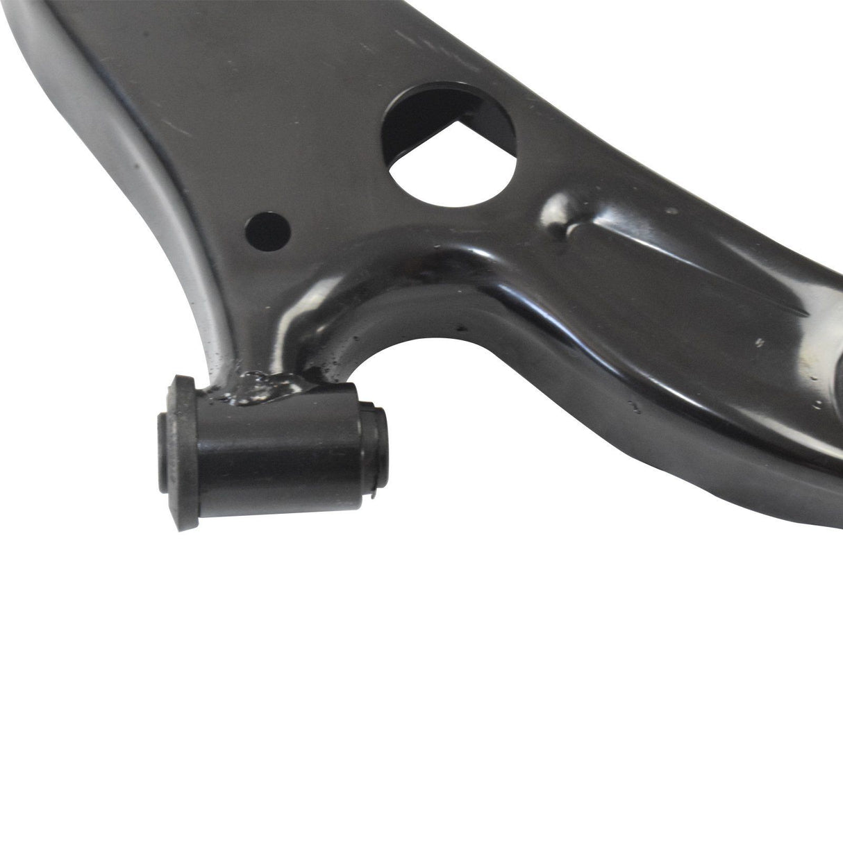 Front Lower Control Arm Right Hand Side Fit For Ford Laser KN KQ 1999-2002 Mazda 323 BJ 1998 - 2003 Premacy CP 2000 - 2003 FCA-FD004R - Machter