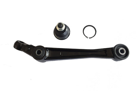 Front Lower Rear Control Arm LHS With Ball Joint Straight Type Fit For Ford Territory SY2 SZ 05/2009 - 10/2016 FCA-FD010LM - Machter