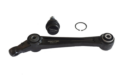 Front Lower Rear Control Arm LHS With Ball Joint Straight Type Fit For Ford Territory SY2 SZ 05/2009 - 10/2016 FCA-FD010LM - Machter