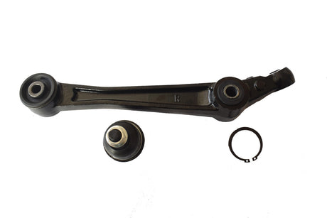 Front Lower Rear Control Arm RHS With Ball Joint Straight Type Fit For Ford Territory SY2 SZ 05/2009 - 10/2016 - Machter