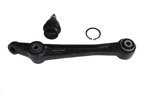 Front Lower Rear Control Arm RHS With Ball Joint Straight Type Fit For Ford Territory SY2 SZ 05/2009 - 10/2016 - Machter