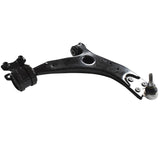 Fit For Ford Focus LS/LT/LV Volvo S40/V50 C70 Control Arm Right Hand Side Front Lower Taper Diameter =18MM - Machter