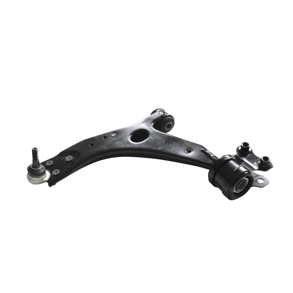 Fit For Ford Focus LS/LT Volvo S40/V50 C70 Control Arm Left Hand Side Front Lower Taper Diameter =15MM FCA-FD013L - Machter