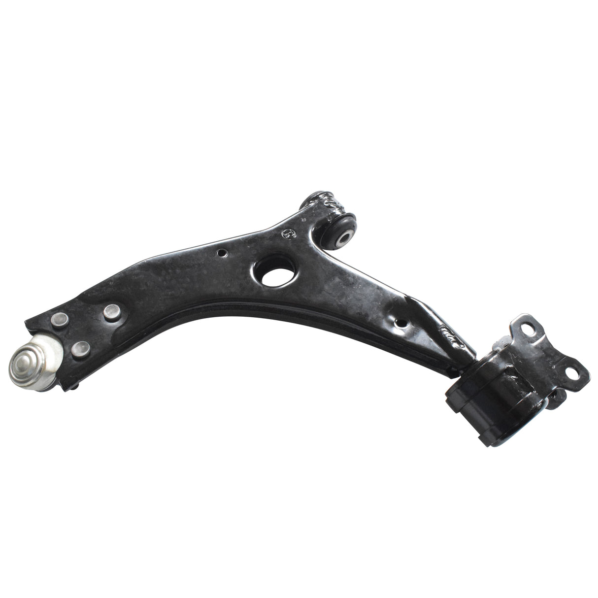 Fit For Ford Focus LS/LT Volvo S40/V50 C70 Control Arm Right Hand Side Front Lower Taper Diameter =15MM FCA-FD013R - Machter