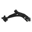 Fit For Ford Focus LS/LT Volvo S40/V50 C70 Control Arm Right Hand Side Front Lower Taper Diameter =15MM - Machter