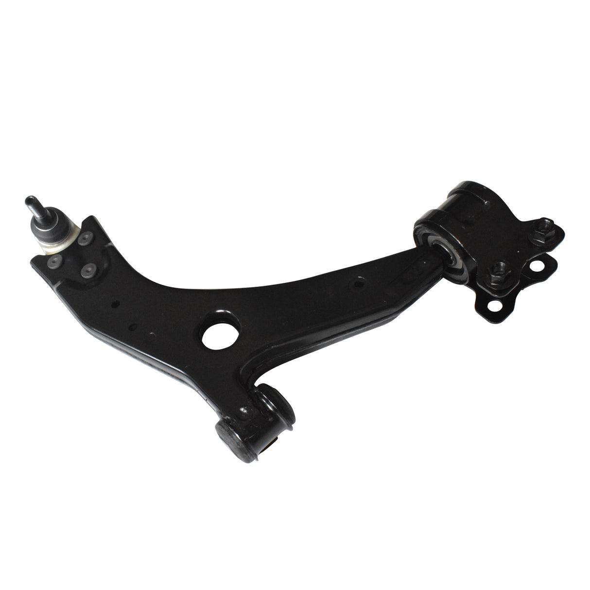 Fit For Ford Focus LS/LT Volvo S40/V50 C70 Control Arm Right Hand Side Front Lower Taper Diameter =15MM - Machter