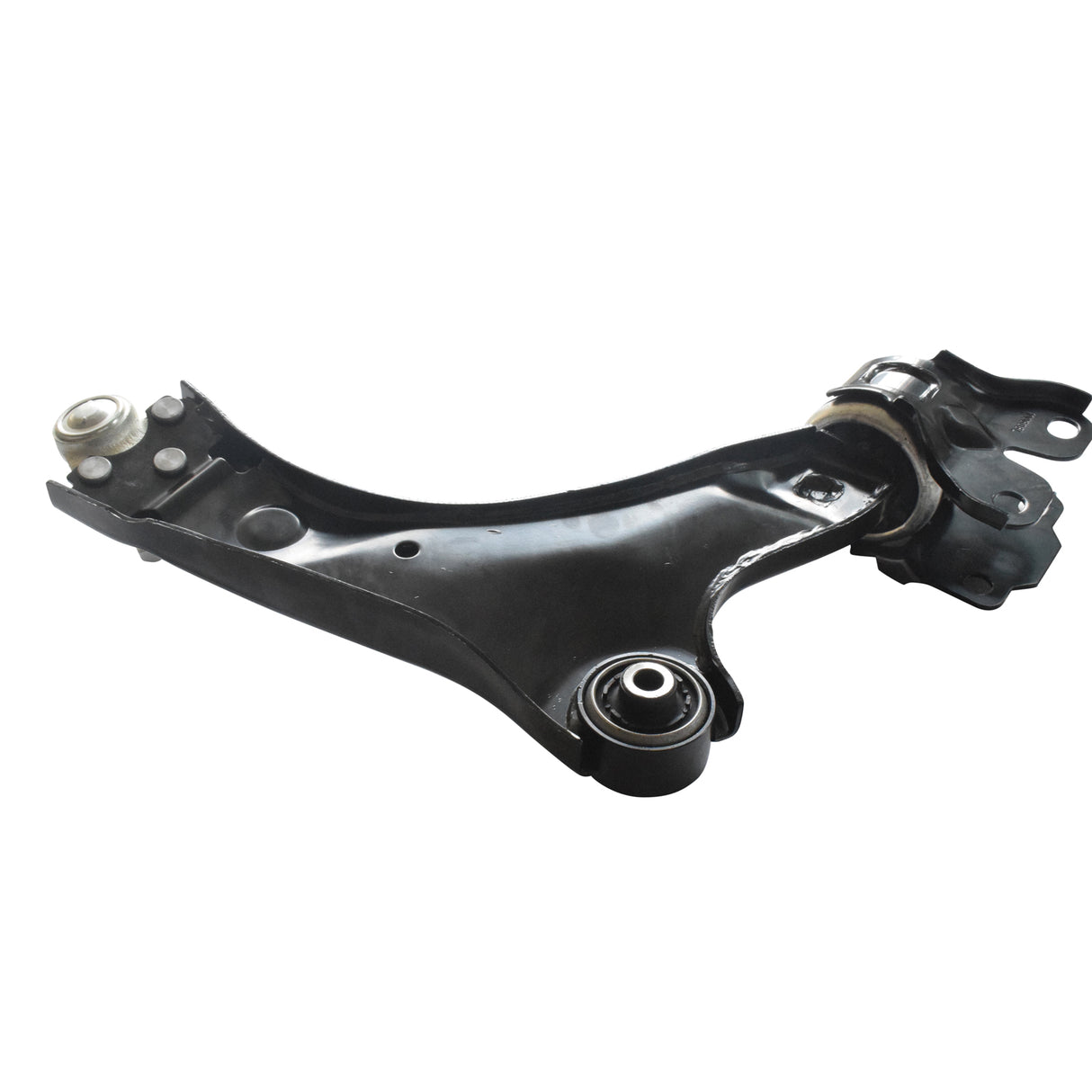 Control Arm Left Hand Side Front Lower Fit For Ford Mondeo MA-MC 10/2007-12/2014 - Machter