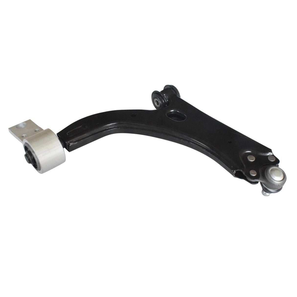 Fit For Ford Fiesta WP/WQ For Mazda 2 DY Control Arm Left Hand Side Front Lower - Machter