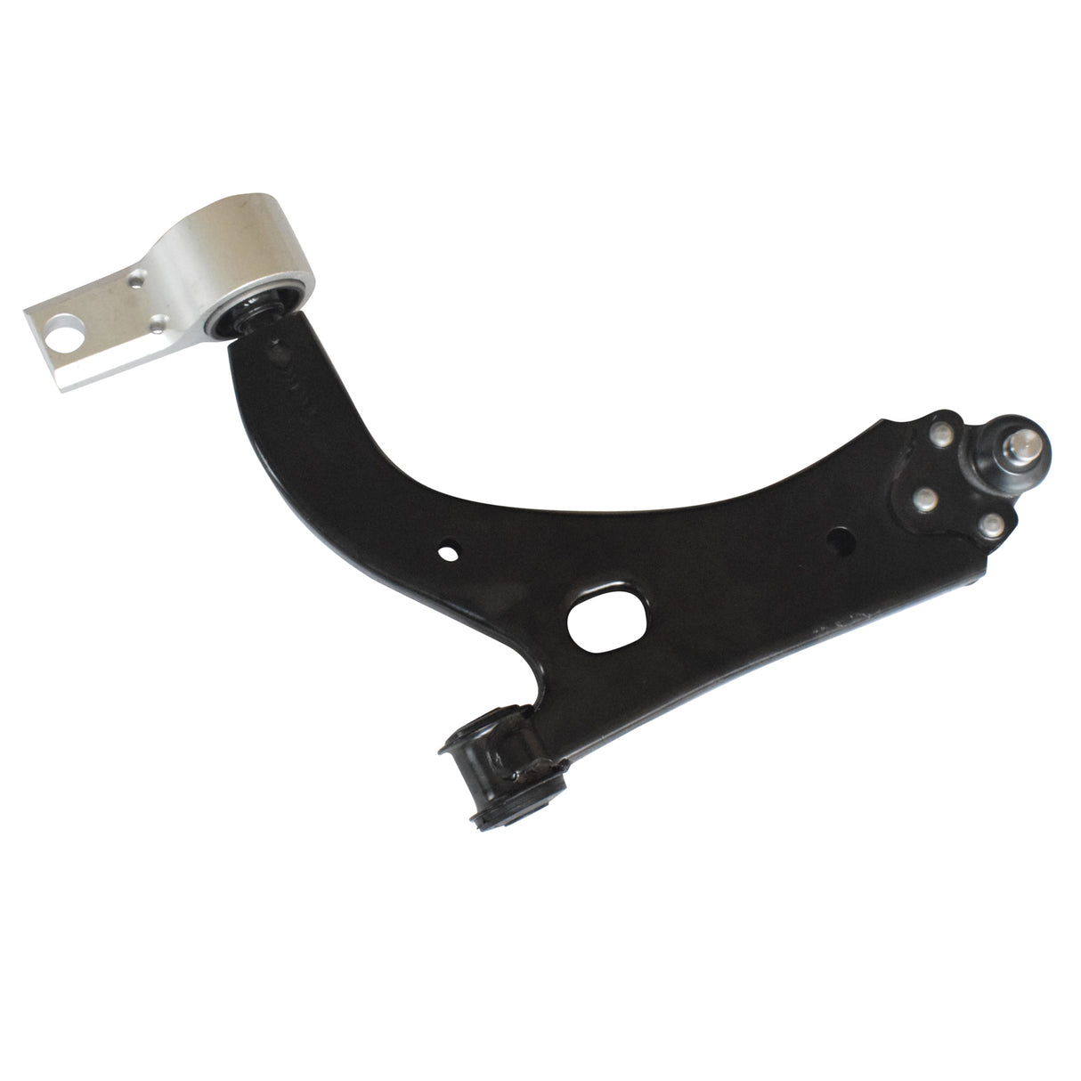 Fit For Ford Fiesta WP/WQ For Mazda 2 DY Control Arm Left Hand Side Front Lower FCA-FD016L - Machter