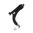 Fit For Ford Fiesta WP/WQ For Mazda 2 DY Control Arm Right Hand Side Front Lower - Machter