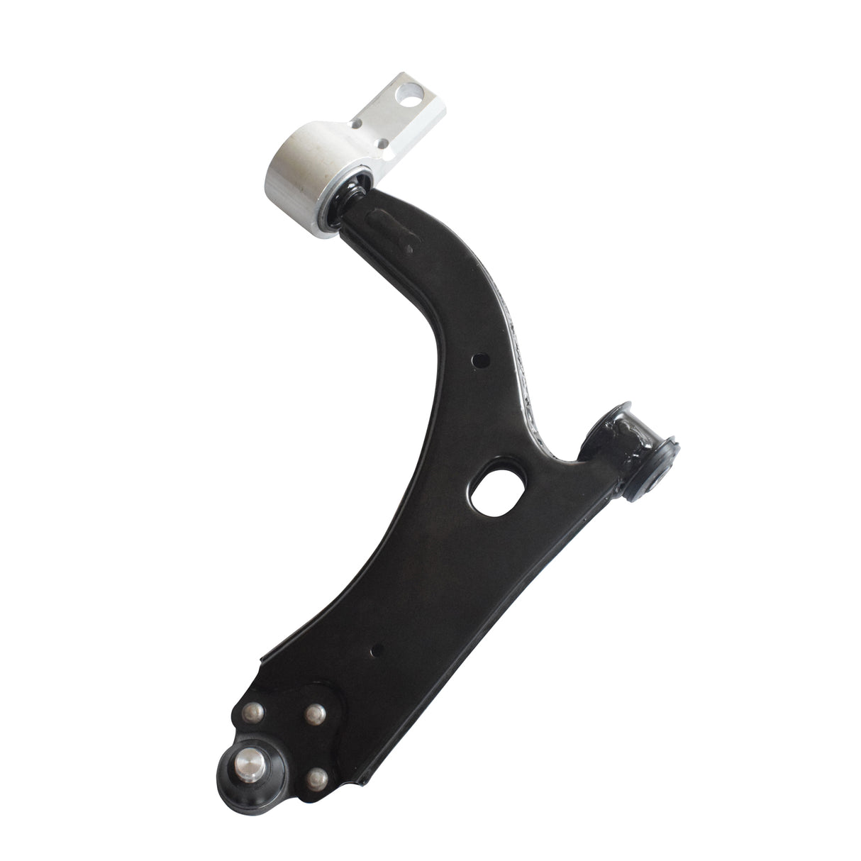 Fit For Ford Fiesta WP/WQ For Mazda 2 DY Control Arm Right Hand Side Front Lower - Machter