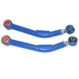 Adjustable Rear Upper Control Arm Fit Ford Falcon BA BF FG Sedan Only LH+RH - Machter