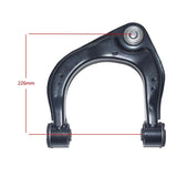 Front Upper Control Arm Right Side Fit For Ford Ranger PX Mazda BT-50 UP UR 4WD 226MM - Machter