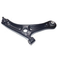 Front Lower Control Arm Right Hand Side With Ball Joint Fit For Ford Ecosport BK/BL 12/2013-2019 1793902 - Machter