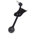 Front Lower Control Arm Right Hand Side With Ball Joint And Bushes Fit For Ford Mustang FM FN 08/2015- ON FR3Z3079B FCA-FD035R - Machter
