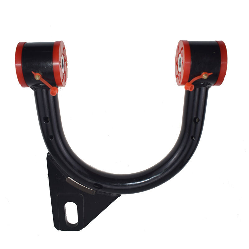 Adjustable Upper Control Arms Camber Castor Fit For Mazda BT50 For Ford Ranger/Everest - Machter
