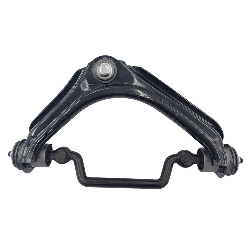 Front Upper Control Arm Left Hand Side With Ball Joint Fit For Ford Explorer UT UX UZ 2001-2008 1L2Z3084 - Machter