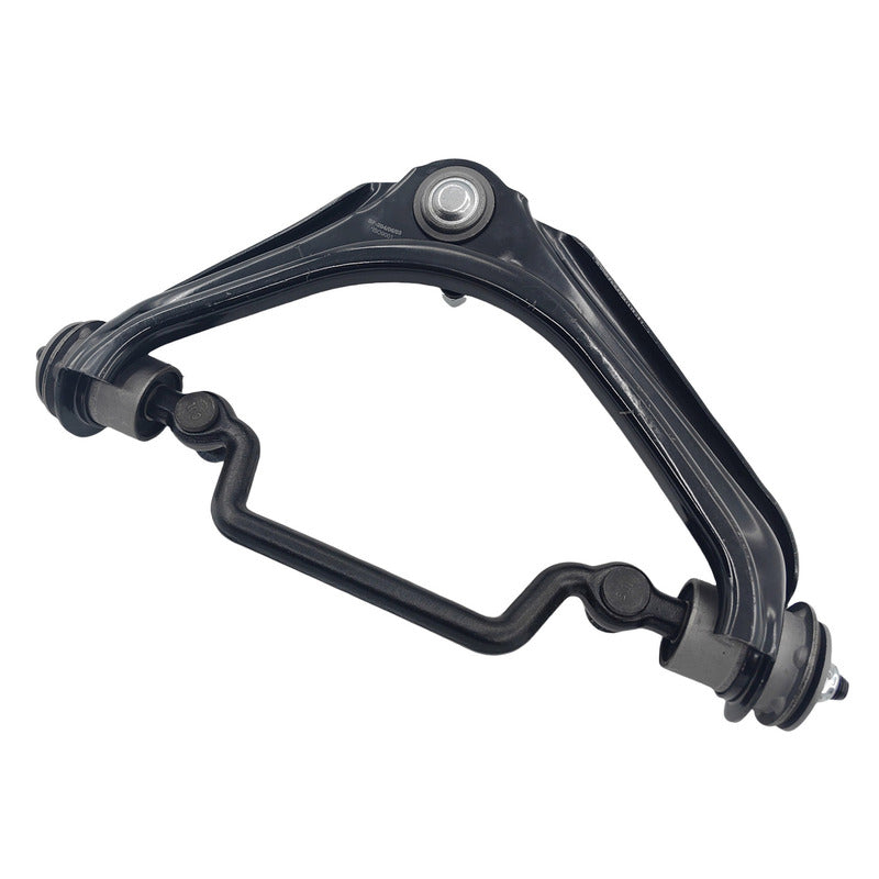 Front Upper Control Arm Left Hand Side With Ball Joint Fit For Ford Explorer UT UX UZ 2001-2008 1L2Z3084 - Machter