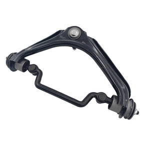 Front Upper Control Arm Left Hand Side With Ball Joint Fit For Ford Explorer UT UX UZ 2001-2008 1L2Z3084 - Machter