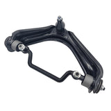 Front Upper Control Arm Right Hand Side With Ball Joint Fit For Ford Explorer UT UX UZ 2001-2008 1L2Z3085 FCA-FD037R - Machter