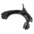 Front Upper Control Arm With Ball Joint Left Hand Side Fit For Ford Explorer Mercury Mountaineer 2006 - 2010 - Machter
