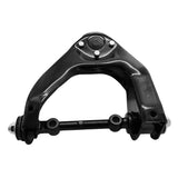 Front Upper Control Arm Trailing Arm Right Hand Side Fit For Ford JH For Mazda For Kia Besta FCA-FD044R - Machter