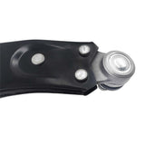 Front Lower Control Arm Left Hand Side 14.25mm Fit For Ford Focus LR 10/2002-12/2004 - Machter