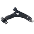 Front Lower Control Arm Left Hand Side 14.25mm Fit For Ford Focus LR 10/2002-12/2004 FCA-FD046L - Machter
