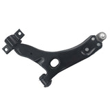 Front Lower Control Arm Right Hand Side 14.25mm Fit For Ford Focus LR 10/2002-12/2004 - Machter