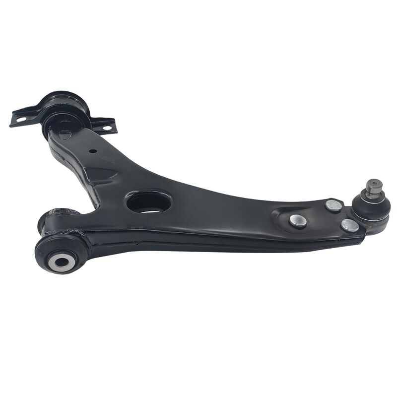 Front Lower Control Arm With Ball Joint Left Hand Side 12.2mm Fit For Ford Focus LR 10/2002-05/2005 FCA-FD047L - Machter