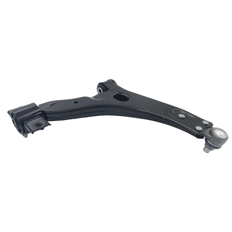 Front Lower Control Arm With Ball Joint Left Hand Side 12.2mm Fit For Ford Focus LR 10/2002-05/2005 FCA-FD047L - Machter