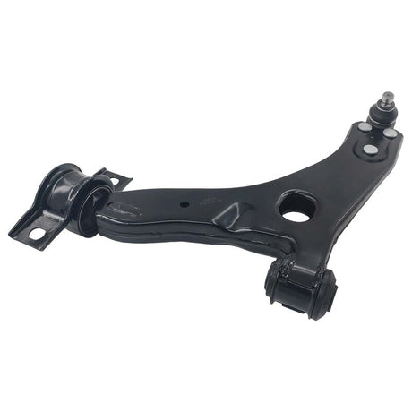 Front Lower Control Arm With Ball Joint Left Hand Side 12.2mm Fit For Ford Focus LR 10/2002-05/2005 - Machter