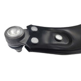 Front Lower Control Arm With Ball Joint Left Hand Side 12.2mm Fit For Ford Focus LR 10/2002-05/2005 - Machter