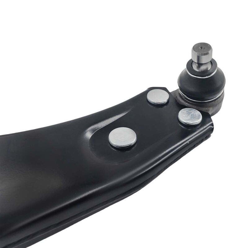 Front Lower Control Arm With Ball Joint Left Hand Side 12.2mm Fit For Ford Focus LR 10/2002-05/2005 - Machter