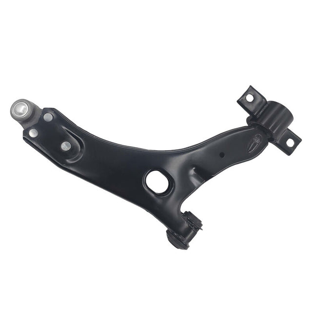 Front Lower Control Arm With Ball Joint Left Hand Side 12.2mm Fit For Ford Focus LR 10/2002-05/2005 FCA-FD047L - Machter