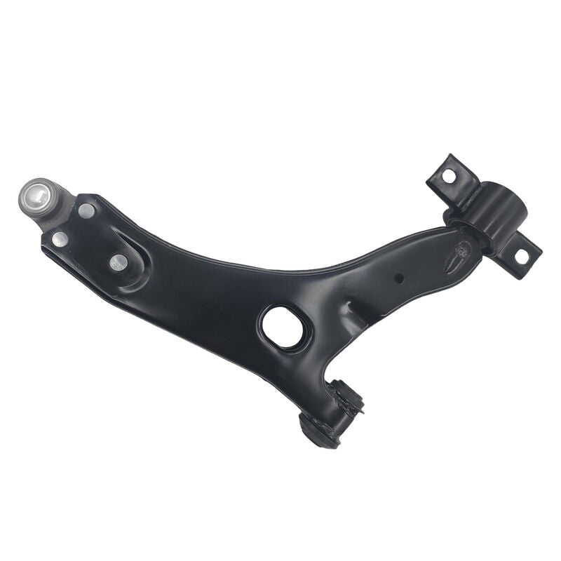 Front Lower Control Arm With Ball Joint Left Hand Side 12.2mm Fit For Ford Focus LR 10/2002-05/2005 - Machter
