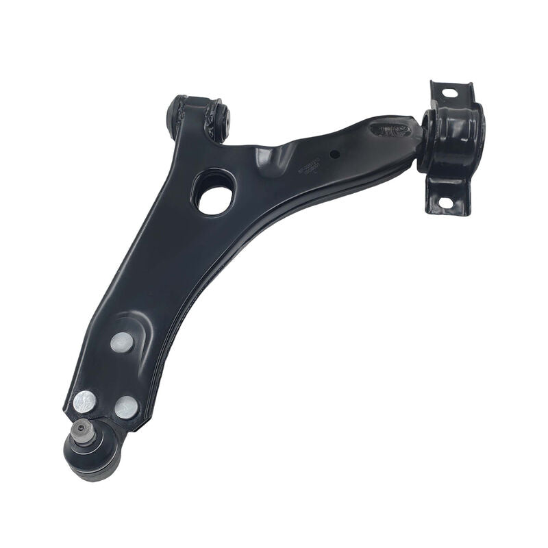 Front Lower Control Arm With Ball Joint Left Hand Side 12.2mm Fit For Ford Focus LR 10/2002-05/2005 - Machter