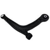 Front Lower Control Arm Left Hand Side Fit For Fiat 500 312 Hatchback - Machter