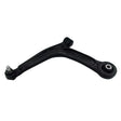 Front Lower Control Arm Left Hand Side Fit For Fiat 500 312 Hatchback FCA-FI001L - Machter