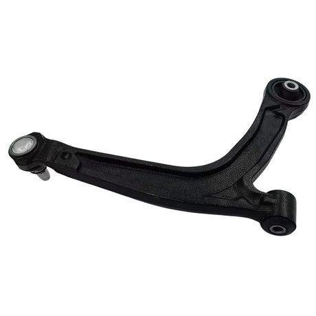 Front Lower Control Arm Left Hand Side Fit For Fiat 500 312 Hatchback - Machter