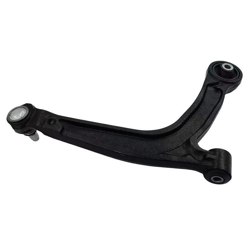 Front Lower Control Arm Left Hand Side Fit For Fiat 500 312 Hatchback FCA-FI001L - Machter