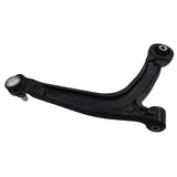 Front Lower Control Arm Left Hand Side Fit For Fiat 500 312 Hatchback FCA-FI001L - Machter