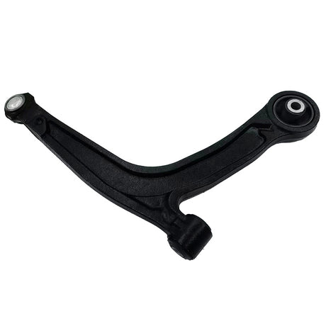 Front Lower Control Arm Left Hand Side Fit For Fiat 500 312 Hatchback FCA-FI001L - Machter