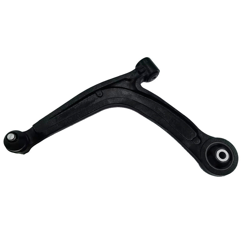 Front Lower Control Arm Left Hand Side Fit For Fiat 500 312 Hatchback - Machter