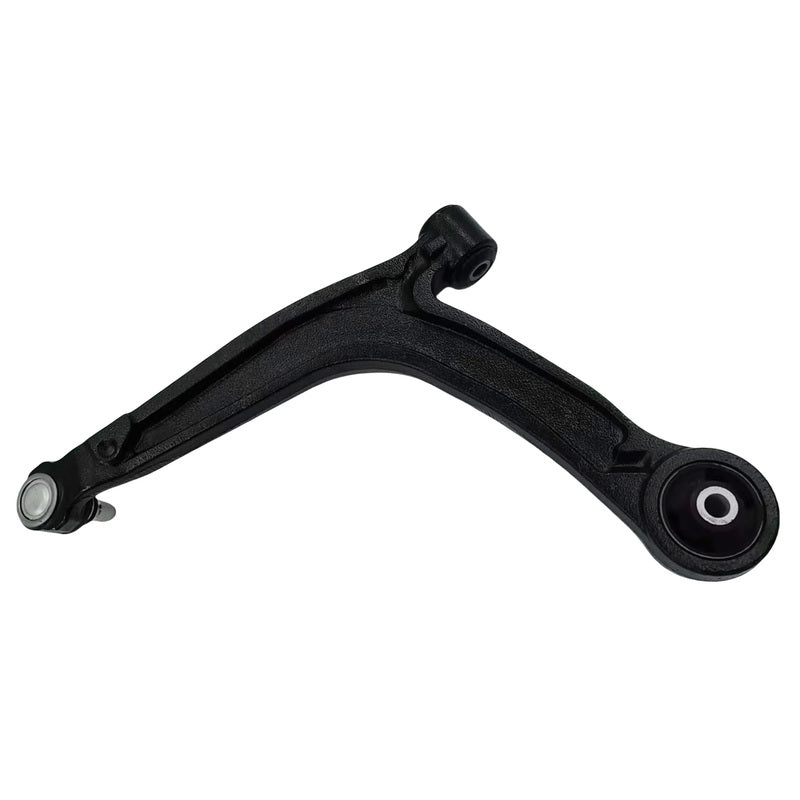 Front Lower Control Arm Right Hand Side Fit For Fiat 500 312 Hatchback - Machter