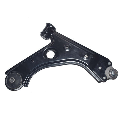 Front Lower Control Arm Right Hand Side With Ball Joint Fit For Alfa Romeo MiTo 955 Fiat Punto 07/2006 - 2015 51783056 FCA-FI002R - Machter